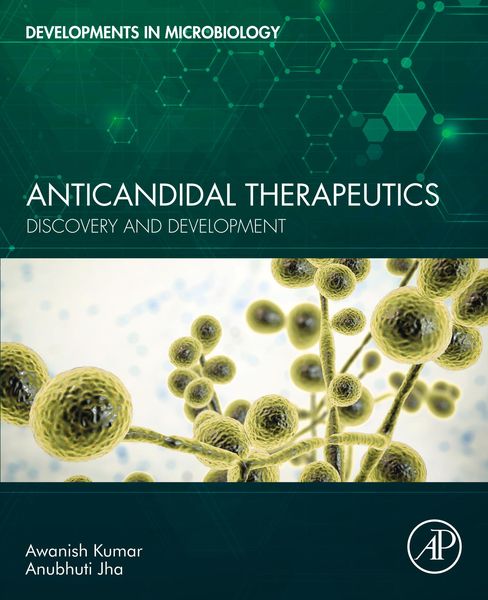 Anticandidal Therapeutics