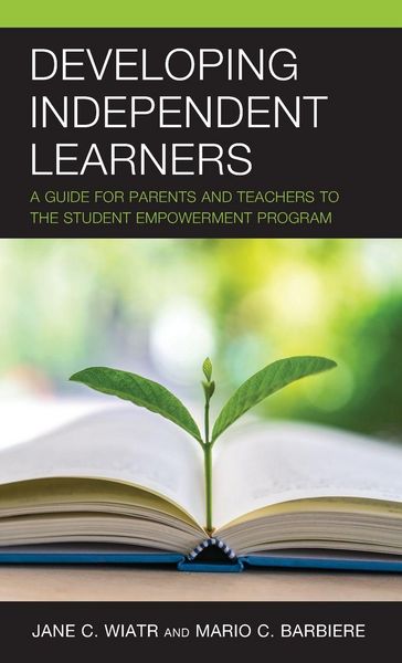 Produktbild: Developing Independent Learners