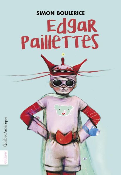 Produktbild: Edgar Paillettes