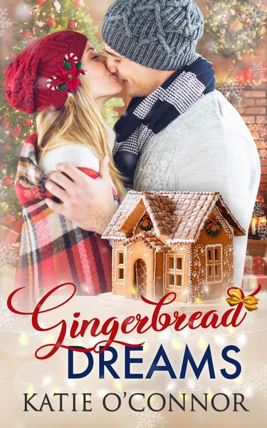 Produktbild: Gingerbread Dreams