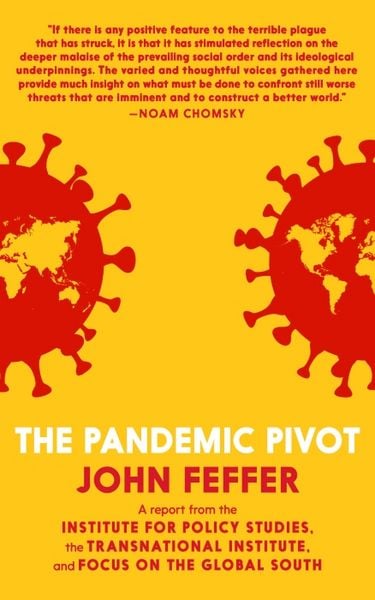 Produktbild: The Pandemic Pivot