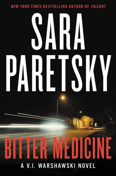 Produktbild: Bitter Medicine