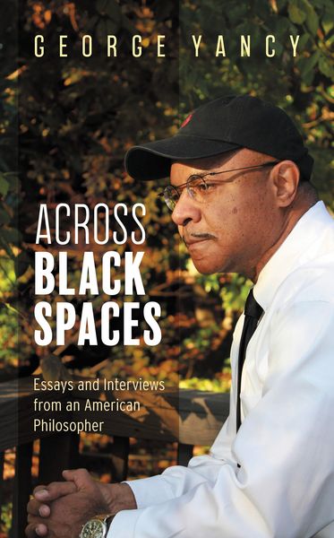 Produktbild: Across Black Spaces