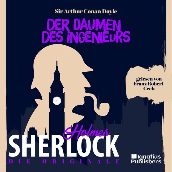 Produktbild: Die Originale: Der Daumen des Ingenieurs