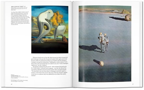 Produktbild: Dalí