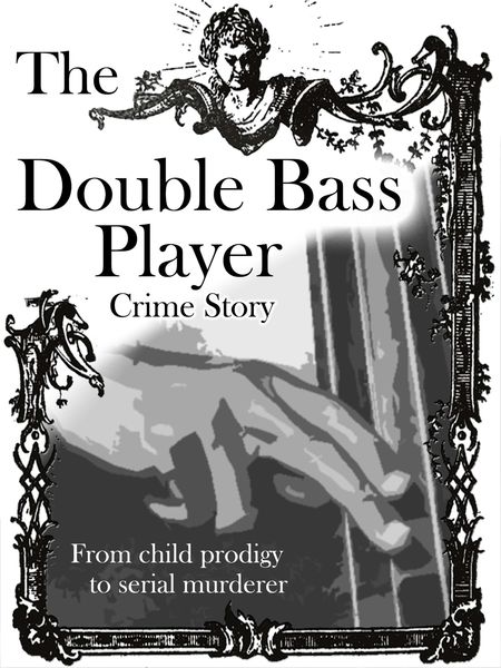 Produktbild: The Double Bass Player