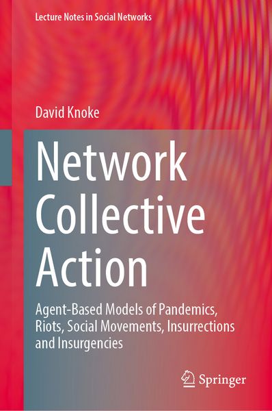 Produktbild: Network Collective Action