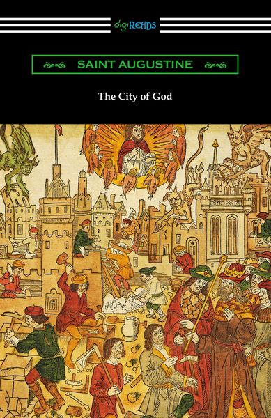 Produktbild: The City of God