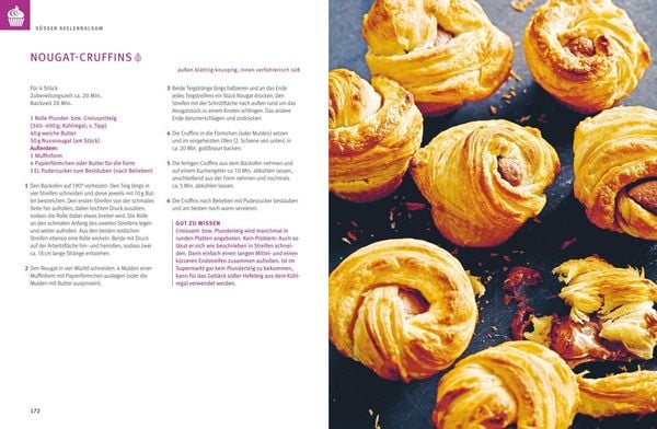 Produktbild: Seelenfutter! Das Goldene von GU