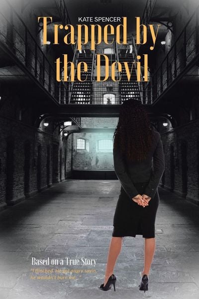 Produktbild: Trapped by the Devil