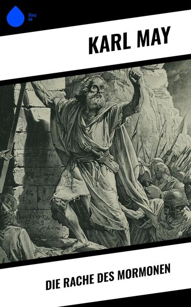 Produktbild: Die Rache des Mormonen