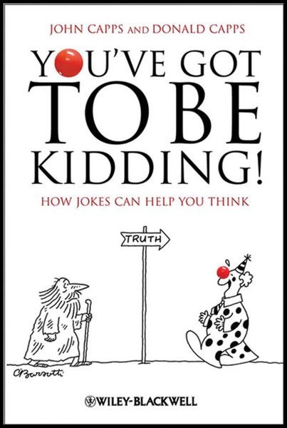 Produktbild: You've Got To Be Kidding!