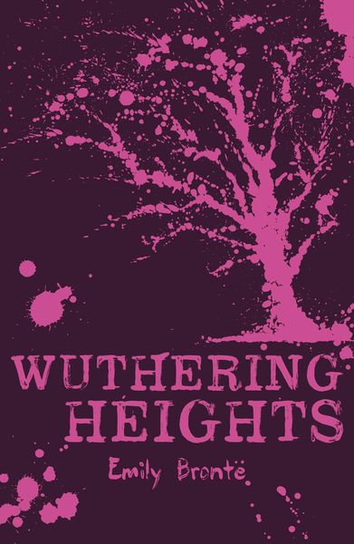 Produktbild: Wuthering Heights