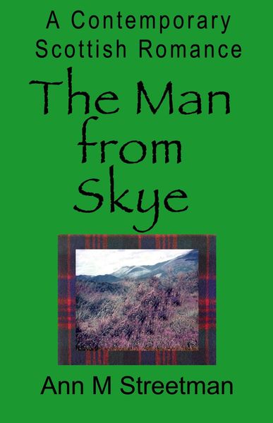 Produktbild: The Man from Skye