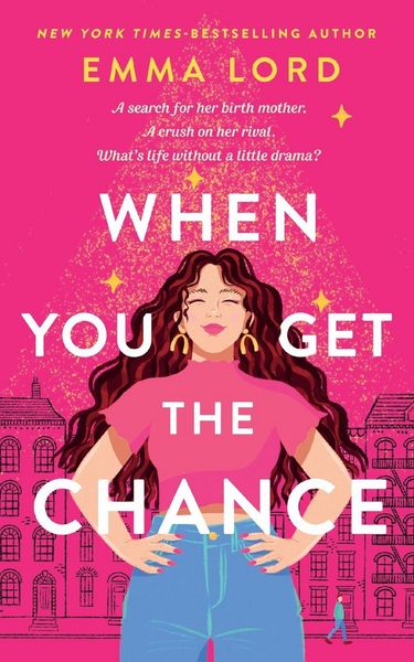 Produktbild: When You Get The Chance