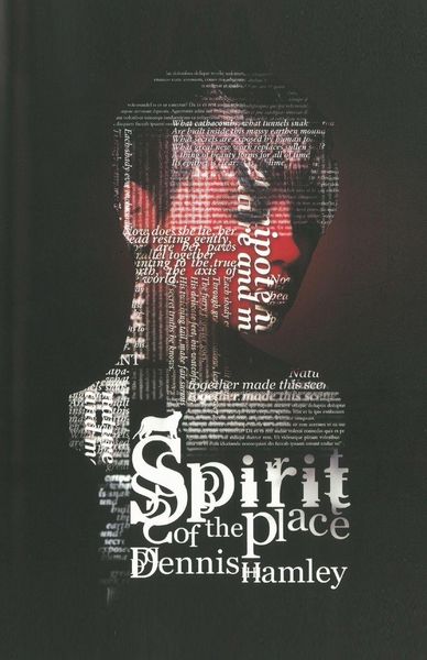 Produktbild: Spirit of the Place