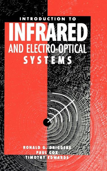 Produktbild: Introduction to Infrared and Electro-Optical Systems
