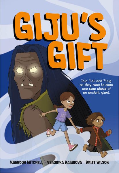 Produktbild: Giju's Gift