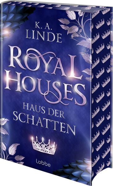 Produktbild: Royal Houses &ndash; Haus der Schatten