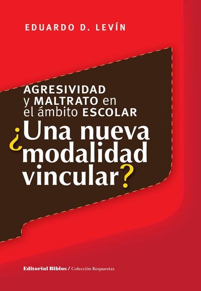 Produktbild: Agresividad y maltrato en el &aacute;mbito escolar