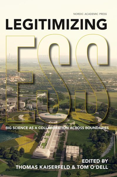 Produktbild: Legitimizing ESS