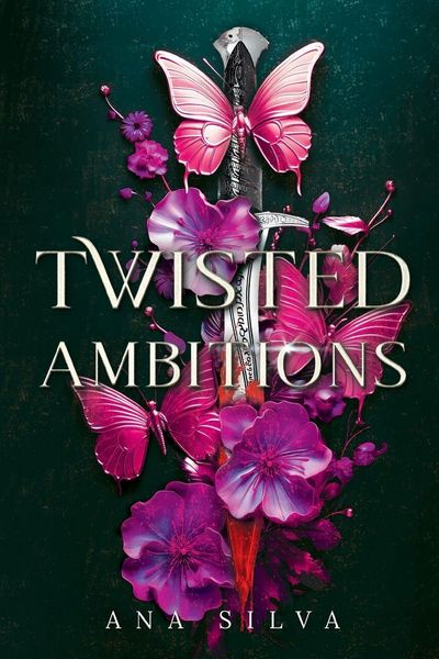 Produktbild: Twisted Ambitions