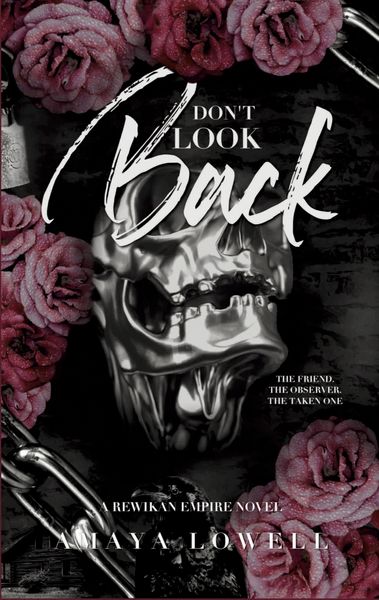 Don't Look Back, Taschenbuch von Amaya Lowell, BoD – Books on Demand, 9783819265686