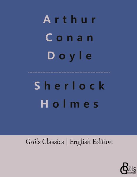Produktbild: Sherlock Holmes