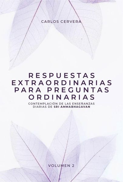 Produktbild: Respuestas extraordinarias a preguntas ordinarias (Respuestas extraordinarias para preguntas ordinarias, #2)