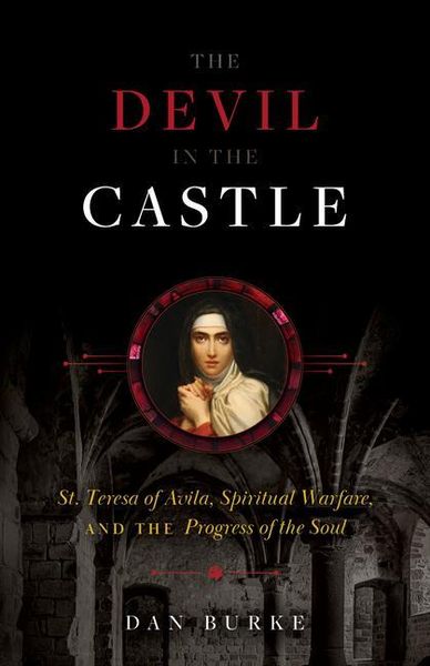 Produktbild: The Devil in the Castle