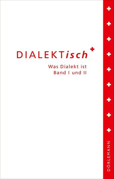 Produktbild: Dialektisch