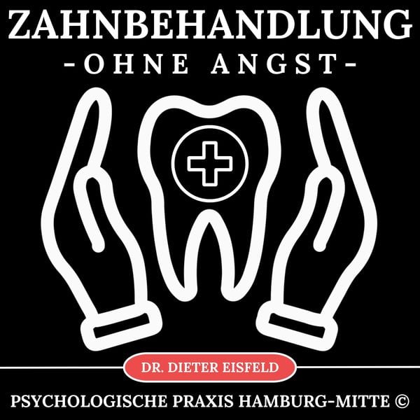 Zahn-Behandlung ohne Angst