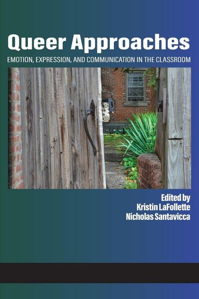 Produktbild: Queer Approaches