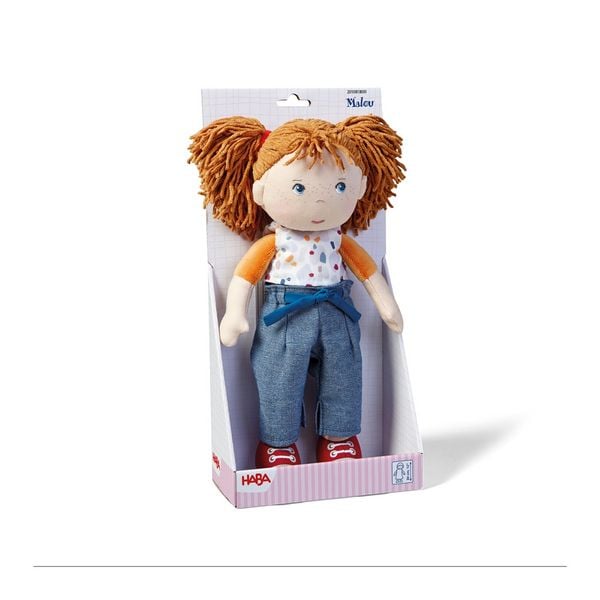 Produktbild: Puppe Malou