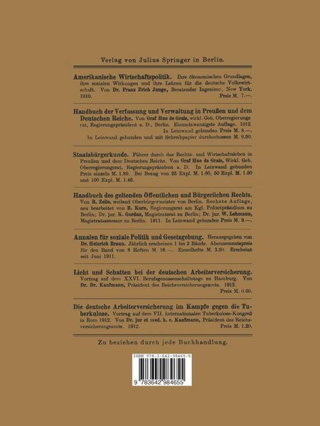 Produktbild: Arbeitslohn und Arbeitszeit in Europa und Amerika 1870&ndash;1909