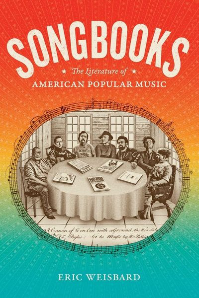 Produktbild: Songbooks