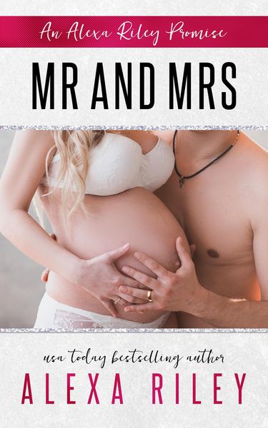 Produktbild: Mr and Mrs