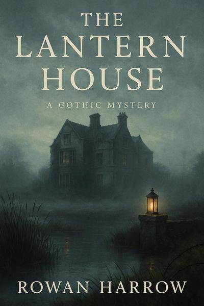Produktbild: The Lantern House