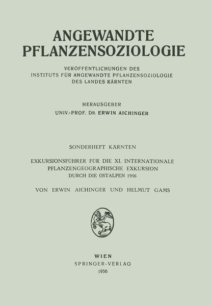 Produktbild: Sonderheft K&auml;rnten