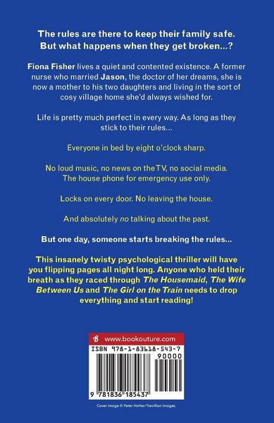 Produktbild: The Marriage Rules
