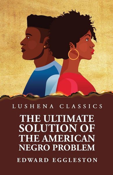 Produktbild: The Ultimate Solution of the American Negro Problem