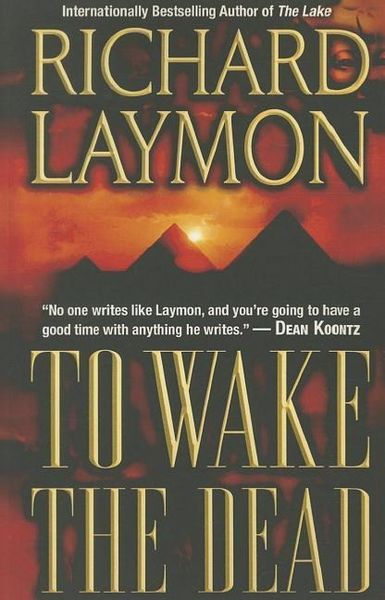 Produktbild: To Wake the Dead