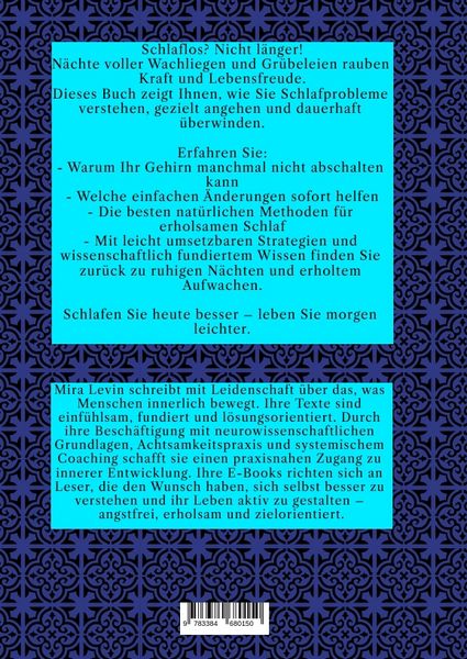 Produktbild: Traumhaft Schlafen