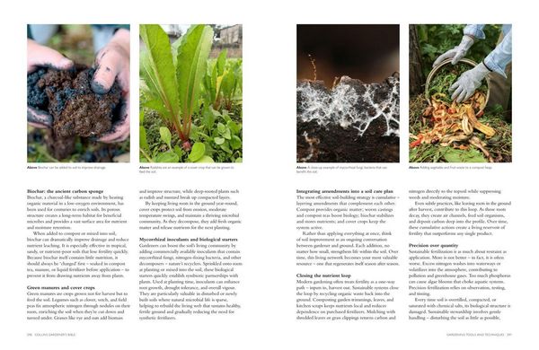 Produktbild: Collins Gardener's Bible