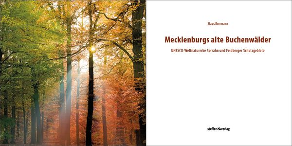 Produktbild: Mecklenburgs alte Buchenw&auml;lder