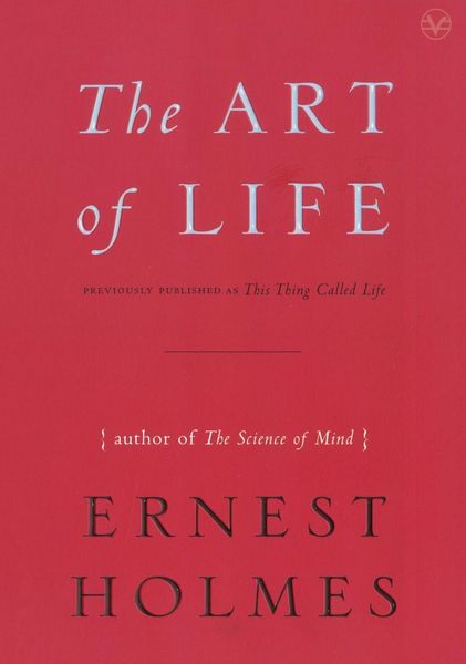 Produktbild: The Art of Life
