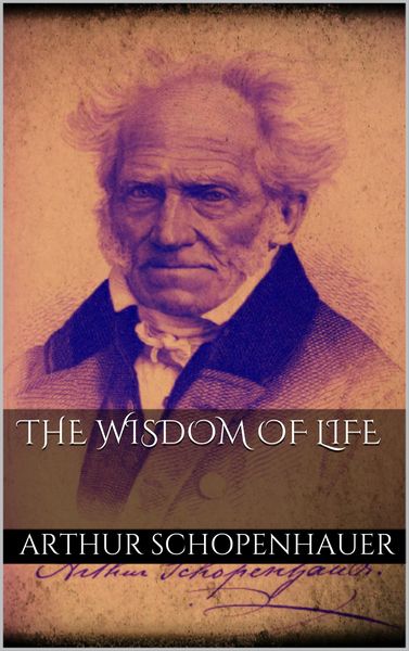 Produktbild: The Wisdom of Life
