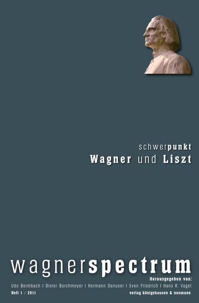 Produktbild: Wagnerspectrum