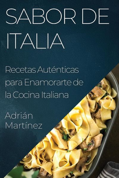 Produktbild: Sabor de Italia