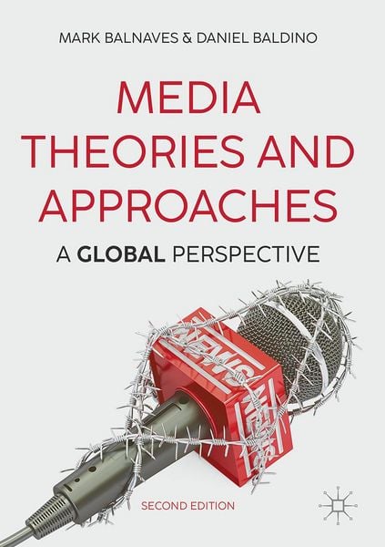 Produktbild: Media Theories and Approaches